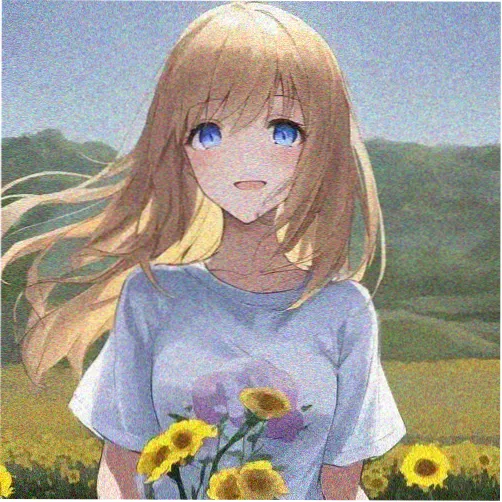 读者半盏凉茶的头像